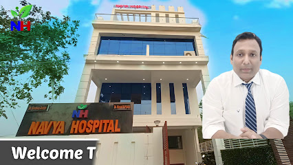 Photo 1 of Navya Hospital