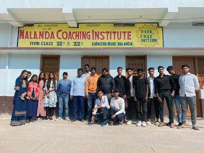 Photo 1 of Nalanda Coaching Institute