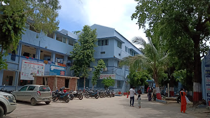 Photo 1 of Sadar Hospital