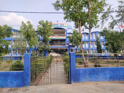 Photo 1 of Sadar Hospital