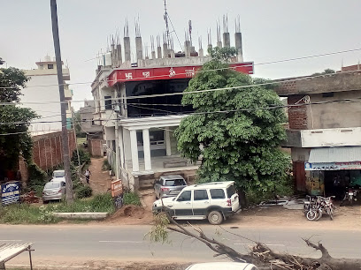 Photo 1 of Om Sai hospital