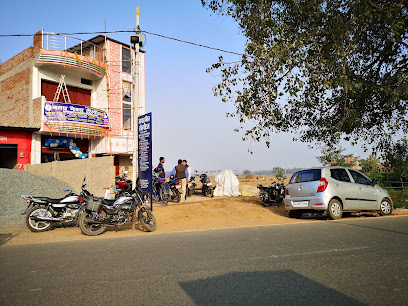 Photo 1 of NEW MAGADH MAX HOSPITAL