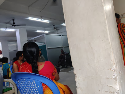 Photo 1 of Dr. Devashree Singh