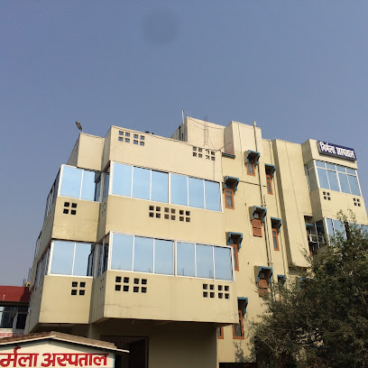 Photo 1 of NIRMALA HOSPITAL