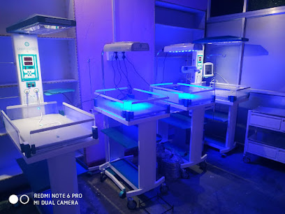 Photo 1 of Rani Hospital
