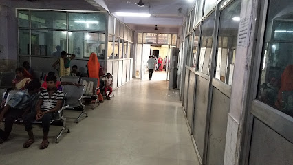 Photo 1 of Magadh Multispeciality Hospital