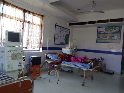 Photo 1 of Renephocare Dialysis centre
