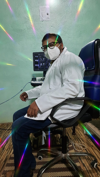 Photo 1 of H.D. ultrasound & diagnosis center