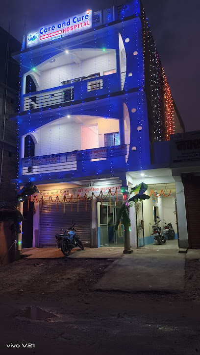 Photo 1 of Care And cure Hospital