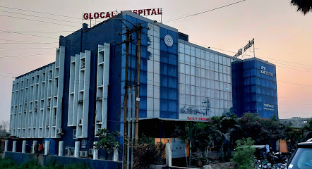 Photo 1 of Glocal Hospital