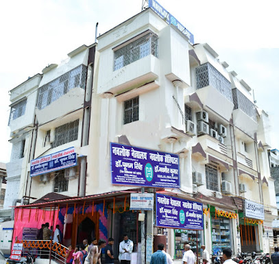 Photo 1 of NAVLOK HOSPITAL