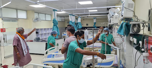 Photo 1 of PANACEA HOSPITAL