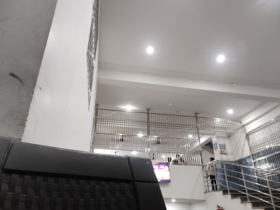 Photo 1 of Somaya Multispeciality Hospital