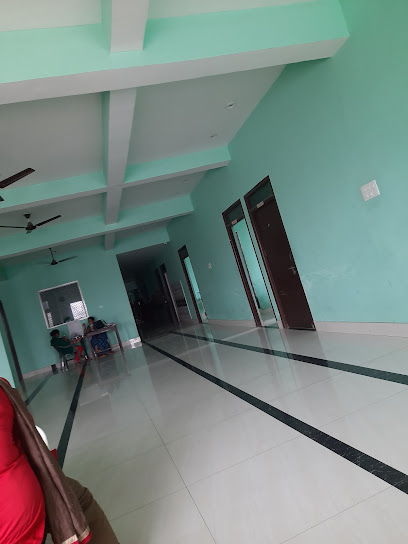 Photo 1 of City hospital