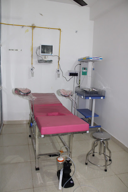 Photo 1 of Narayani hospital