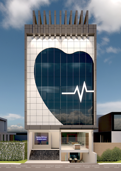 Photo 1 of Medifort Wellness Hospital