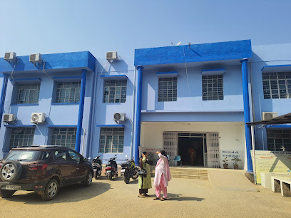 Photo 1 of Bhagalpur Sadar Hospital
