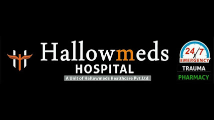 Photo 1 of Hallowmeds Hospital