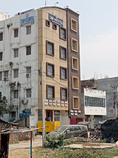 Photo 1 of CNM Hospital