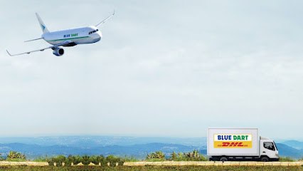Photo 1 of Blue Dart Express Limited (Siwan)