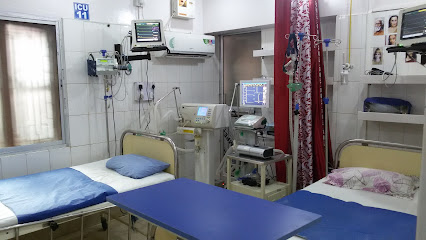 Photo 1 of Ashirwad Hospital