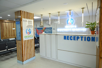 Photo 1 of OM ENT HOSPITAL