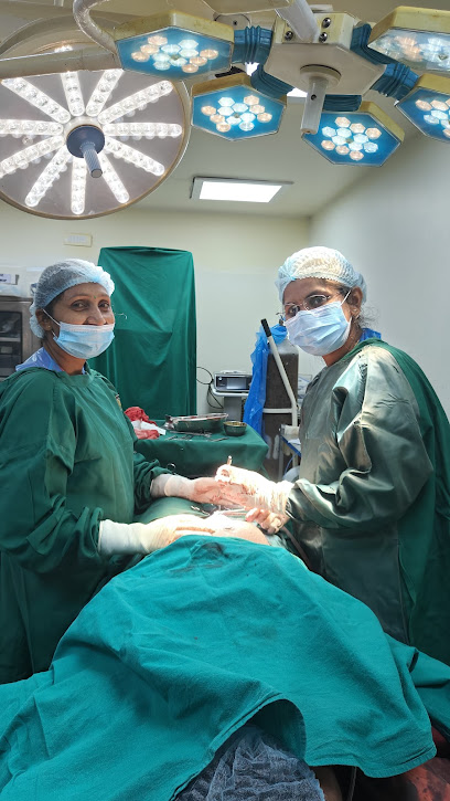 Photo 1 of Ekta Clinic