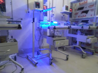 Photo 1 of S R NURSING HOME