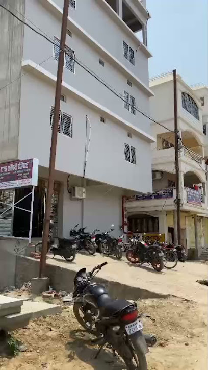 Photo 1 of Maa Sharda Sanjeevani Hospital