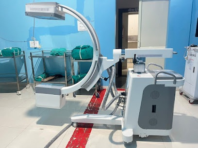 Photo 1 of Medicon Hospital