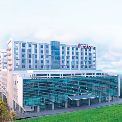 Photo 1 of Jay Prabha Medanta Super Specialty Hospital