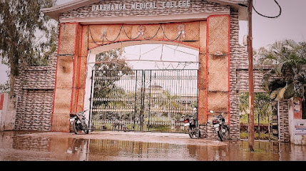 Photo 1 of Darbhanga Medical College Hospital