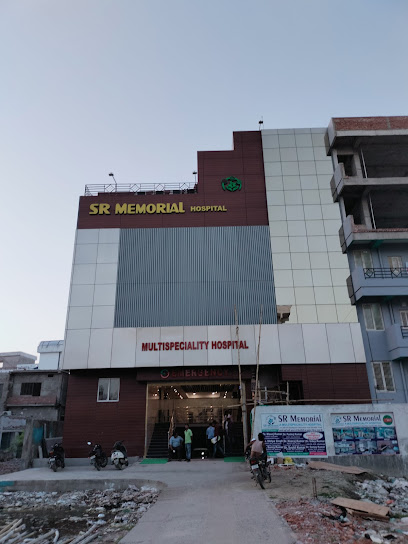 Photo 1 of SR MEMORIAL HOSPITAL