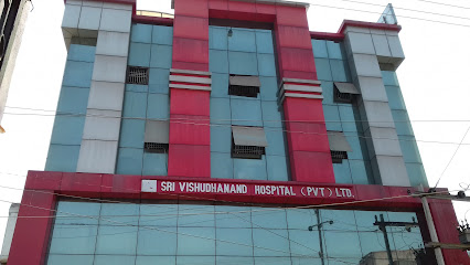 Photo 1 of Shri Vishudhanand Hospital Pvt. Ltd.