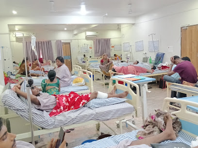Photo 1 of SN Sarraf Hospital