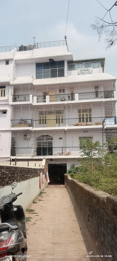 Photo 1 of Mahamaya Nursing Home