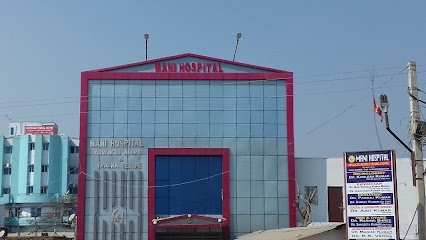 Photo 1 of Mani Hospital