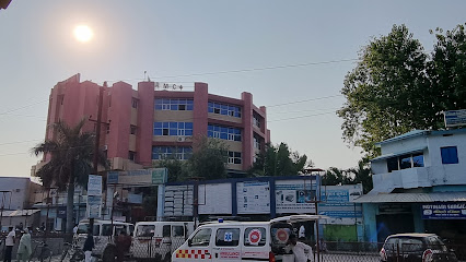 Photo 1 of Rahmania Medical Centre
