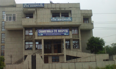 Photo 1 of Chandiwala Eye Hospital