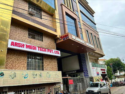 Photo 1 of Arsh Superspeciality Hospital