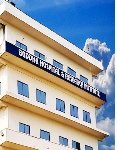 Photo 1 of Buddha Hospital & Research Institute