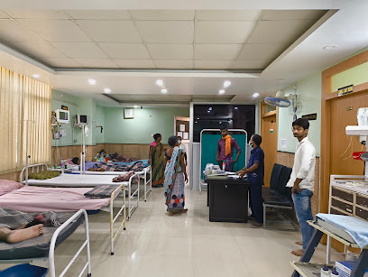 Photo 1 of kumar Multispeciality Hospital