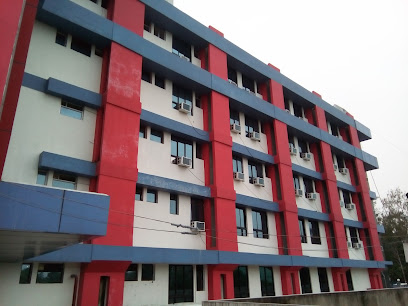 Photo 1 of AIMS HOSPITAL GAYA