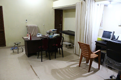 Photo 1 of Jindal Hospital