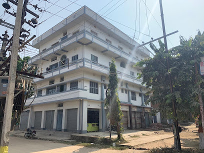 Photo 1 of Dr Surya Nandan Singh Surgical Care Hospital