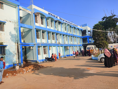Photo 1 of Sadar Hospital Jamui