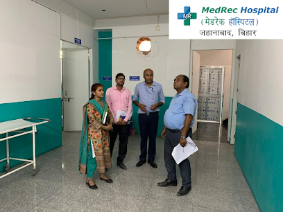 Photo 1 of MedRec Hospital