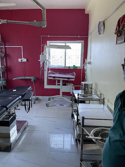 Photo 1 of MANVIRTA MEMORIAL HOSPITAL