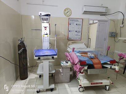 Photo 1 of Apollo emergency hospital