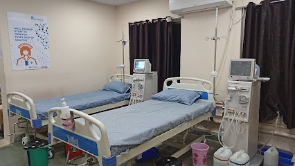 Photo 1 of Kidney dialysis care